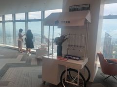 -及象咖啡(卓越世纪中心2楼大堂店)