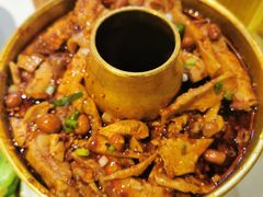 -全牛匠·乐山跷脚牛肉(西北旺万象汇店)