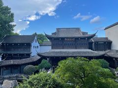 -胡雪岩故居