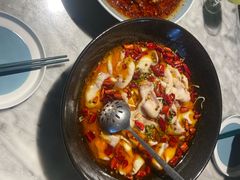 -懒人盐府人家(航天桥店)