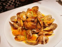-莆田餐厅PUTIEN(武商MALL店)