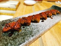 特烤大鳗鱼-东京屋(武定路店)