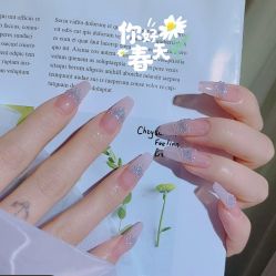 -如一·美甲美睫