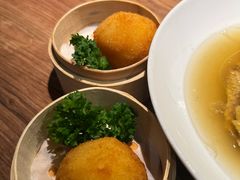 -大潮淮·淮扬菜(何园旗舰店)