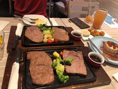 牛排-必胜客(国展店)
