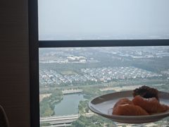 -嘉定凯悦·咖啡厅