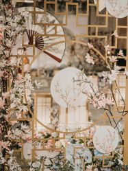 点击看大图 -HELLO你好婚礼婚庆策划