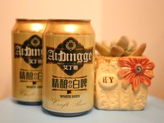 -永红源·啤酒烧烤海鲜大排档(台柳路店)