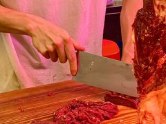 -阿娟牛肉丸·手打牛肉丸·现做现卖