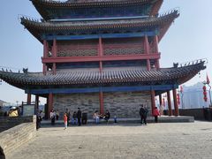 -西安城墙·碑林历史文化景区