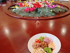-晋阳春·山西菜·北京烤鸭(交大店)