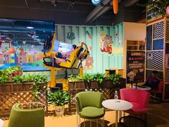 包房-汤W城市微度假(仓山店)