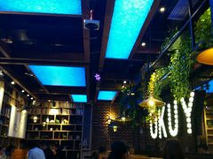 -鱼库·不仅是一家烤鱼店(车公庙店)