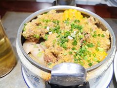 -六合居·明厨亮灶餐厅(成双大道店)