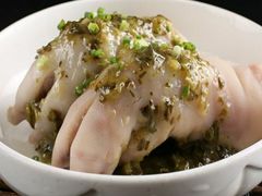 酸菜蹄花-百年神厨·地道川菜(清江西路店)