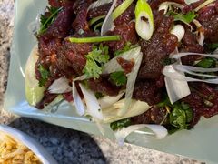 -厚味居炙子烤肉·清真(天桥南纬路店)