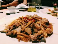 -香云轩·顺德菜(香云纱园林酒店店)