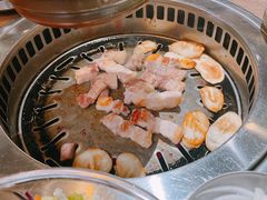 -香猪坊韩国烤肉专属门店(魏公村店)