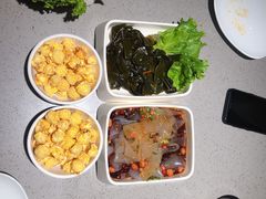 -半天妖烤鱼(丰科万达店)