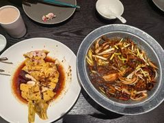 -苏淮景·苏闽融创菜·海鲜(原空港井河轩店)