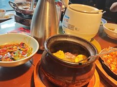 -小柴米·传统江西菜(八一广场店)