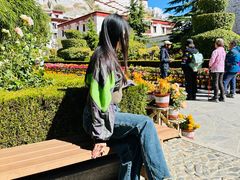 -宗角禄康公园