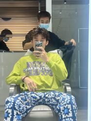 -NICE SALON 奈丝造型