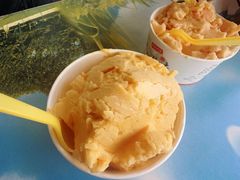 -老字号李姐炒冰(夏日百货店)