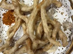 -江湖小牛·水煮牛排火锅(欧亚新生活购物广场店)