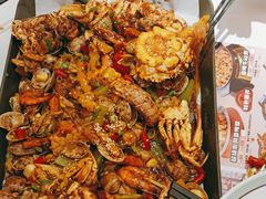 -蟹宗蟹(润达国际五楼店)