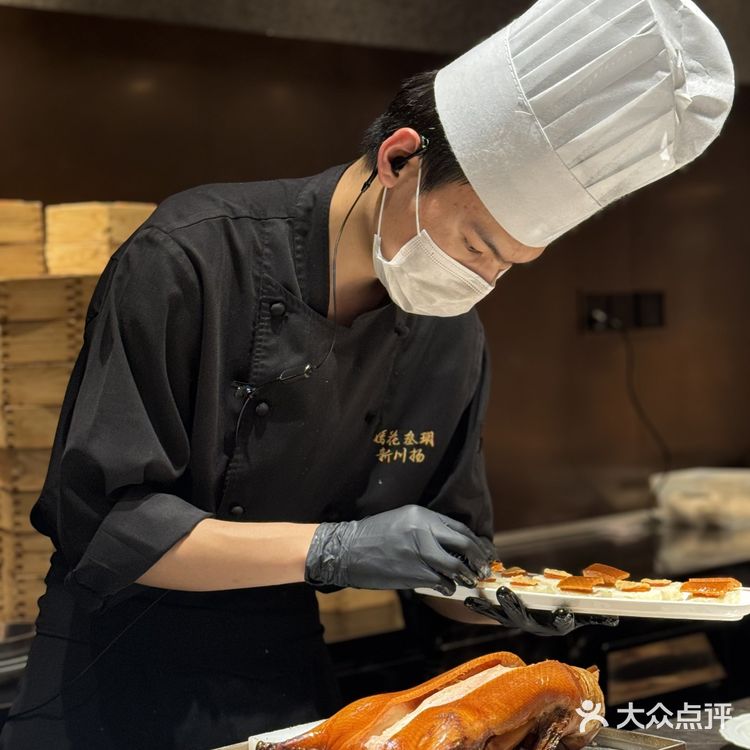 才是最好的仪式感 来上海旅游吃饭太容易踩雷了
