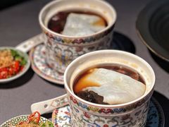 -御膳汤品(猎人坊店)