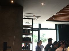 -星巴克臻选(重庆沙坪坝店)