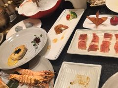 -川骄海鲜自助(亚运村店)