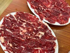 -阿波潮汕牛肉火锅·汤粉面(拱北店)