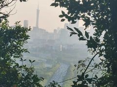 -火炉山森林公园