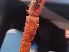 -大学路8号炸串(大学路十四号院店)