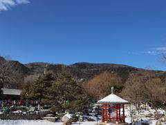 -八大处公园