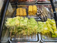 -丽达宋记美食(丽达购物中心店)