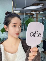 -OnFaer.纹眉半永久无创洗眉