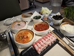 -海底捞火锅(劲松店)