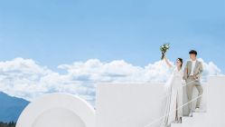 -太古映画婚纱摄影(天河店)