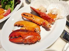 -君悦酒店·乐厨·高空自助餐(青年大街店)