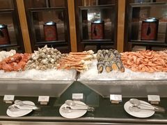 -常州富力喜来登酒店 Feast盛宴标帜西餐厅(新北万达广场店)