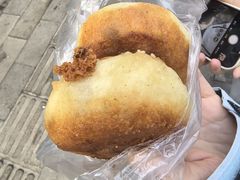 -毛氏汽水包(山海关路店)