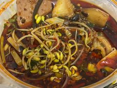 -宽窄巷子·成都冒菜·传统小吃(海印又一城店)