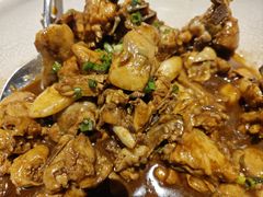 -鄱阳湖·江西小炒·瓦罐煨汤(五道口店)