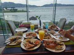 -余姚四明湖开元名都度假酒店·夏威夷西餐厅