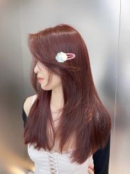 -H·Y HAIR SALON烫发·染发·造型