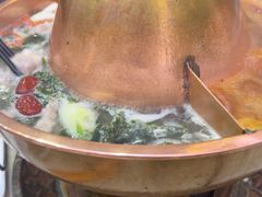 -虾大侠·盱眙龙虾老北京铜锅涮羊肉(金楠天街店)